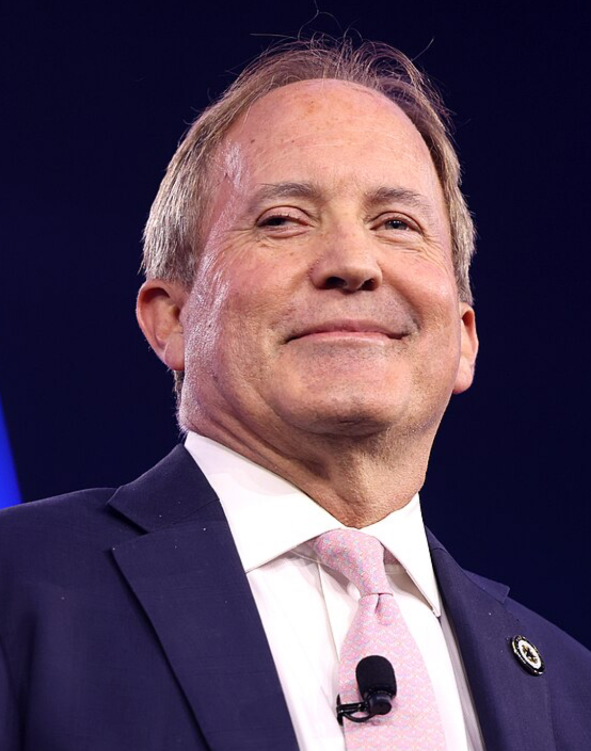 Ken Paxton 2024 (cropped)
