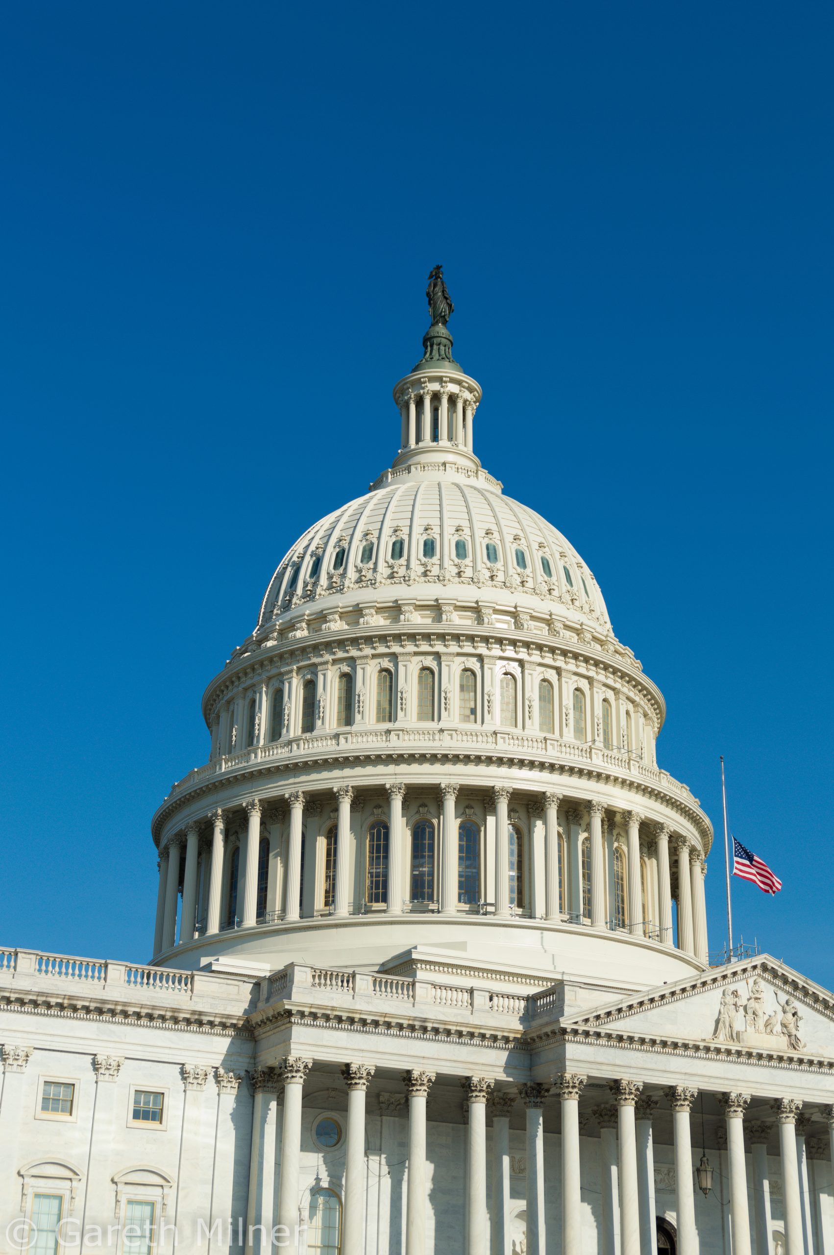 Capitol Building