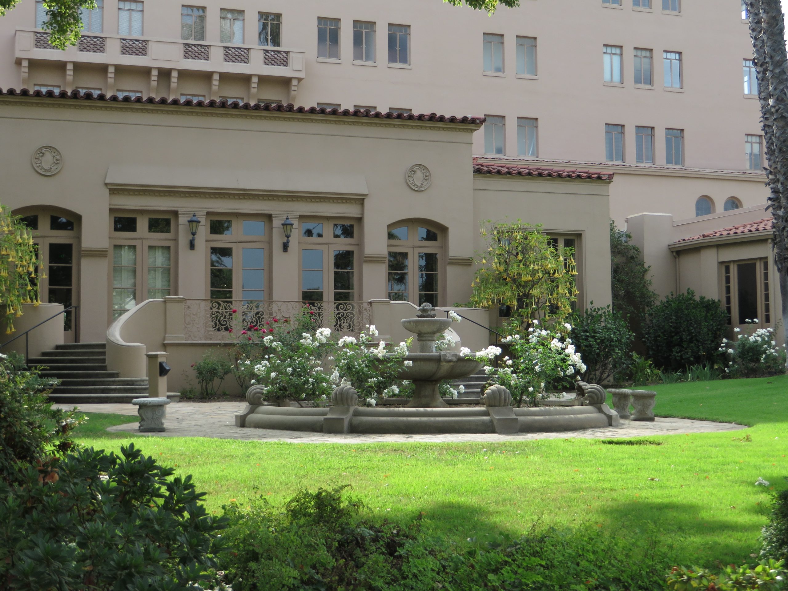 Richard H. Chambers United States Court of Appeals, Pasadena, California (14514432551)