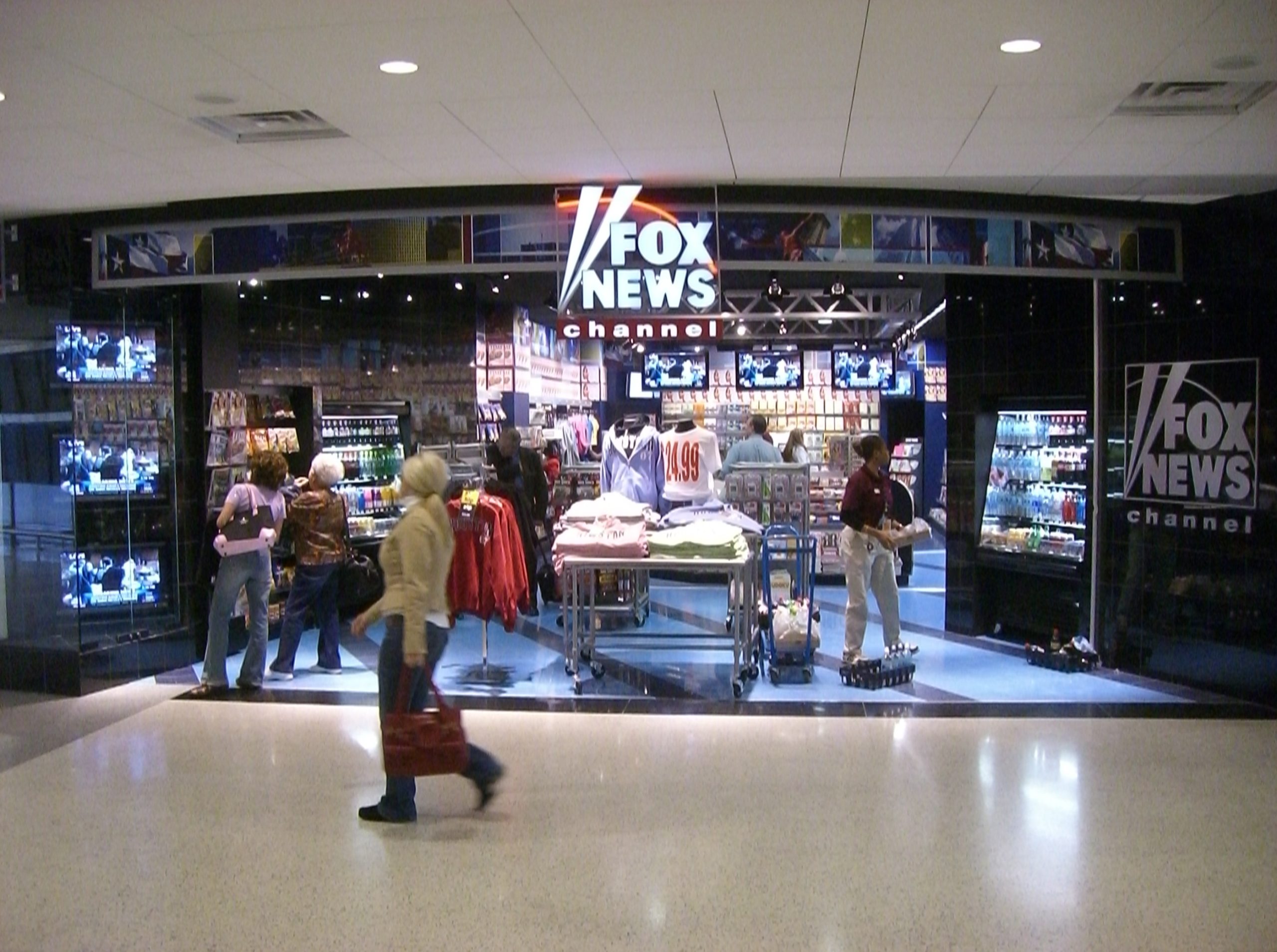 The $787.5 Million Reason Fox News Is Slowing Trump’s Election-Denial Claims
