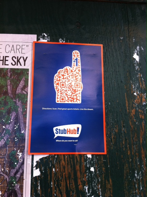 QR Codes and 700 Seats Recast the Correspondents’ Dinner