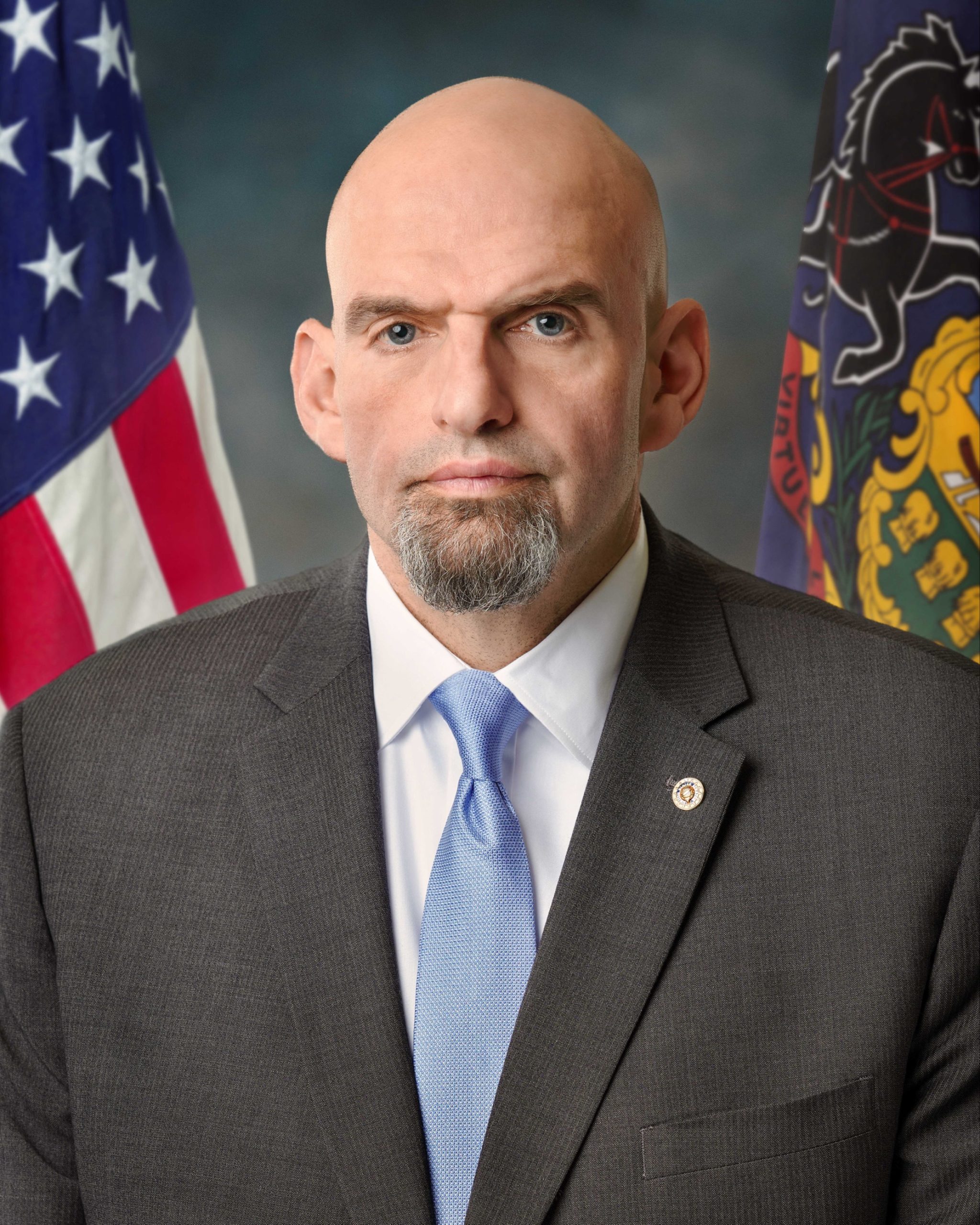 John Fetterman Quit Prediction Hits Official Record Showing 2029 Term