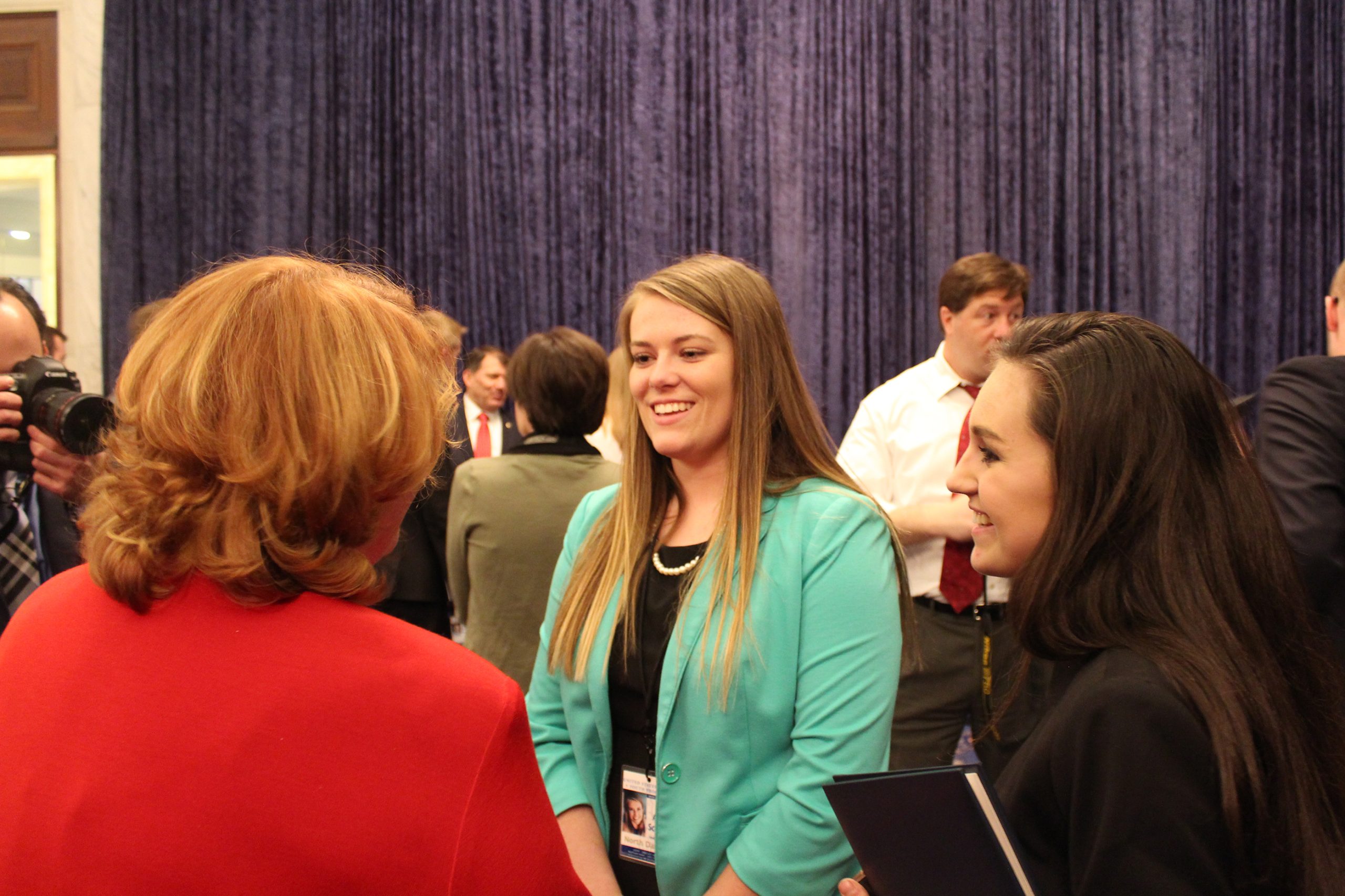 U.S. Senate Youth Program