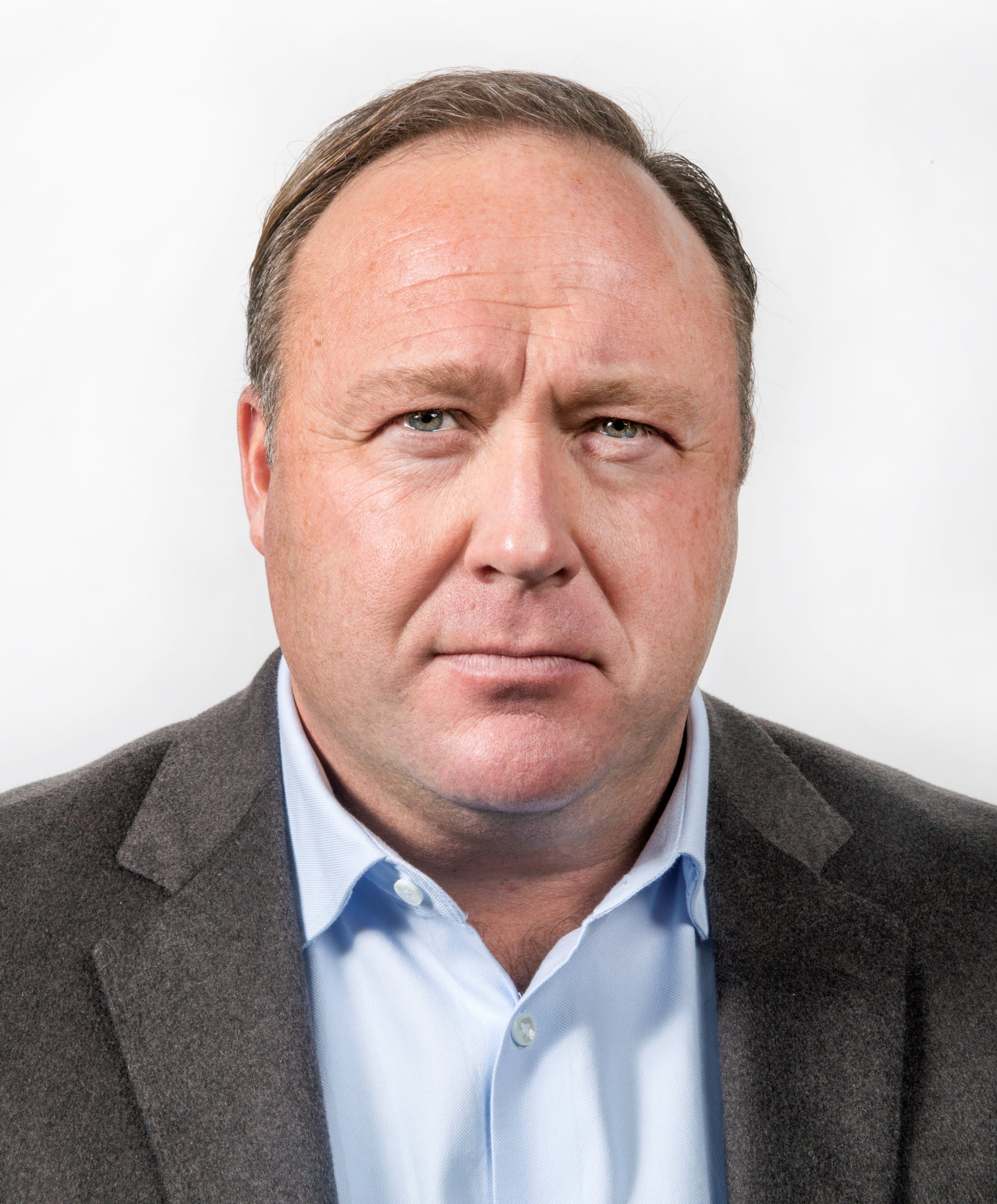 Alex Jones Portrait (cropped)