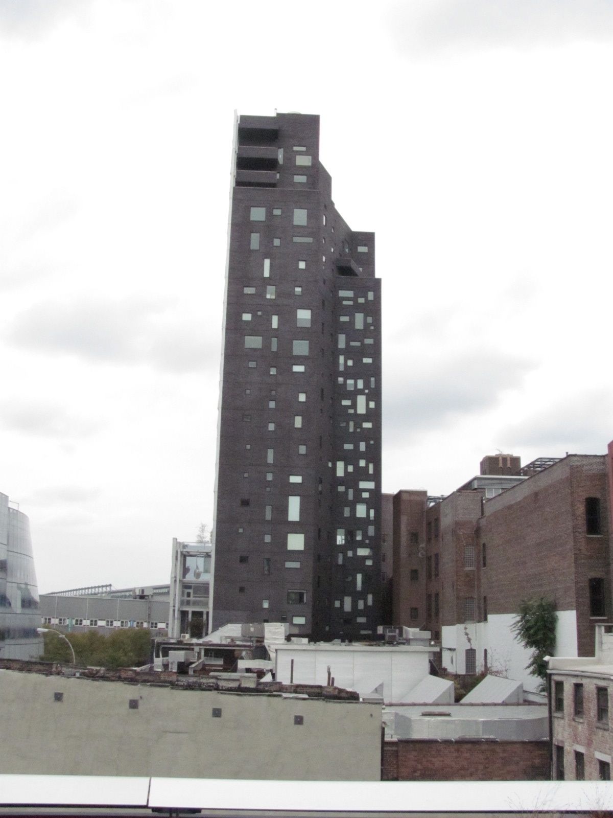 Residential buildings in New York City (11741424434)