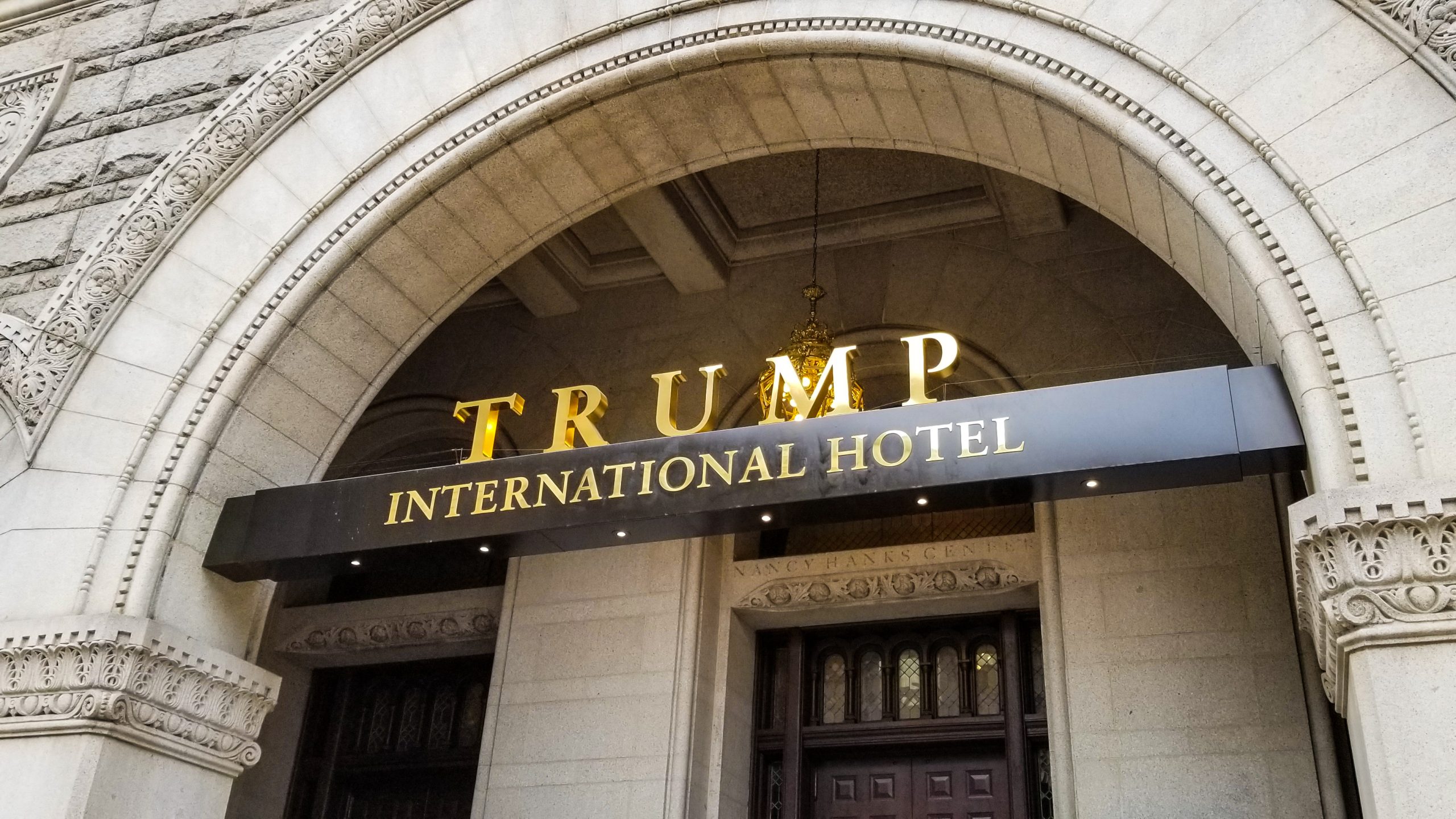 Trump
