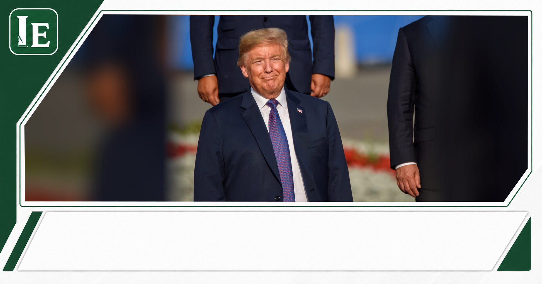Trump Threatens Oman Over Iran Talks as Hormuz Deadline Expires