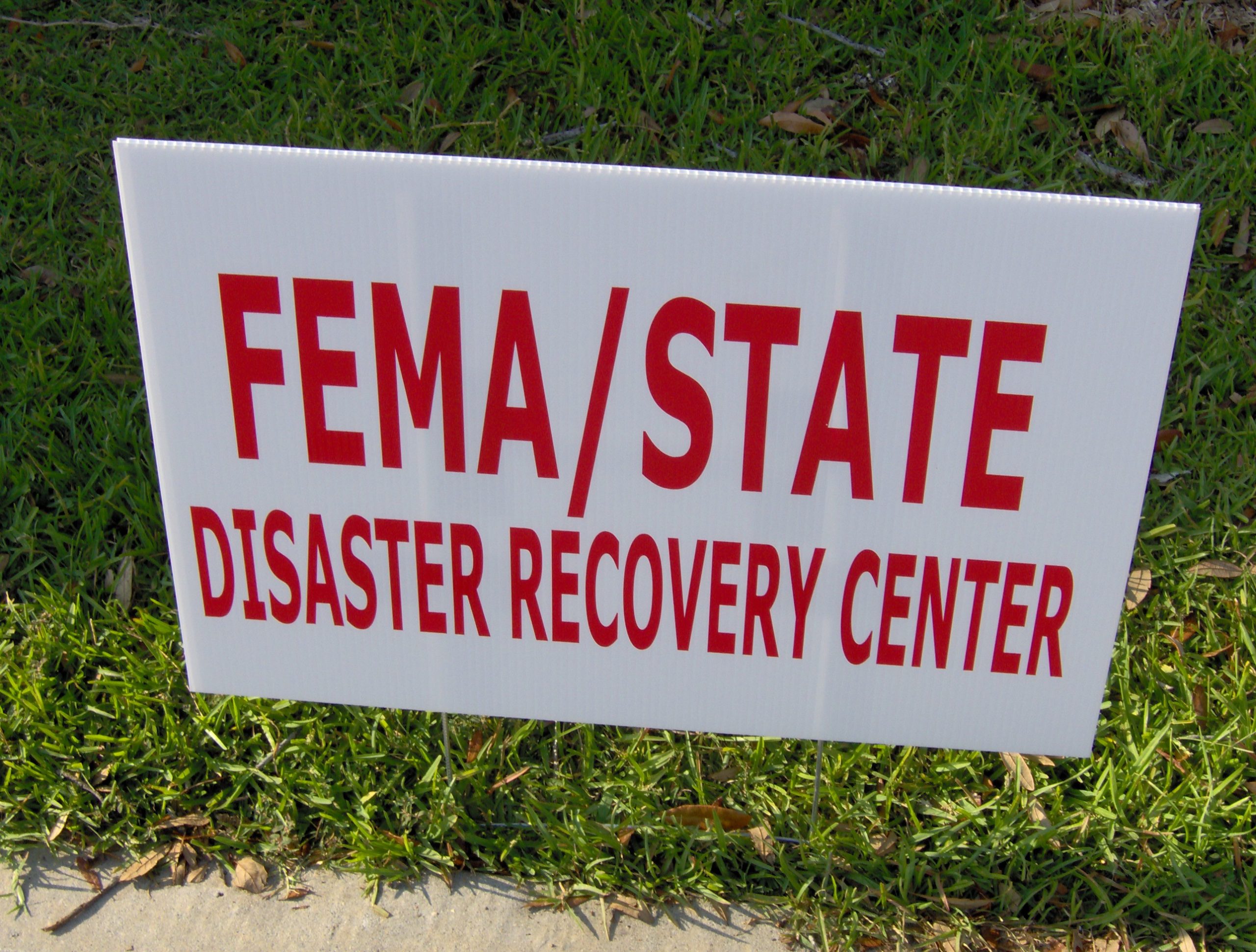 FEMA