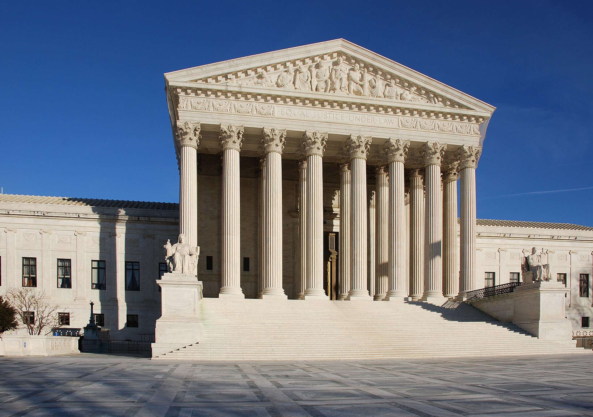US Supreme Court corrected