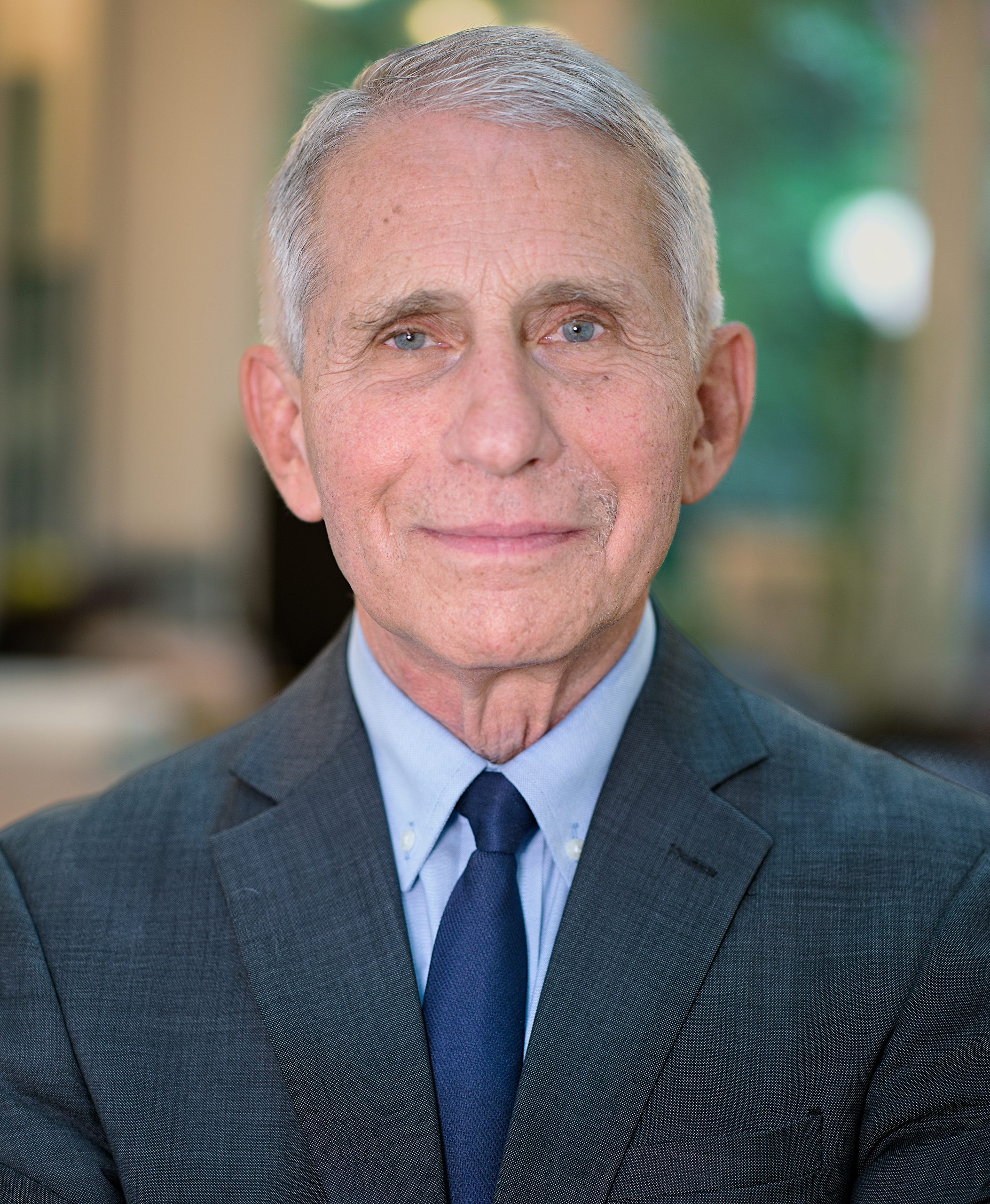 Anthony Fauci in 2023 02 (cropped)