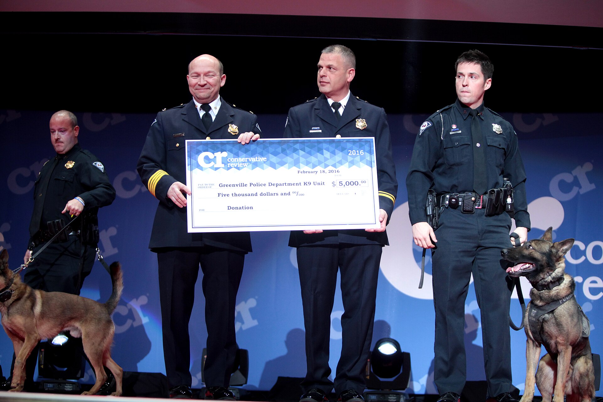Greenville Police Department (25164053045)