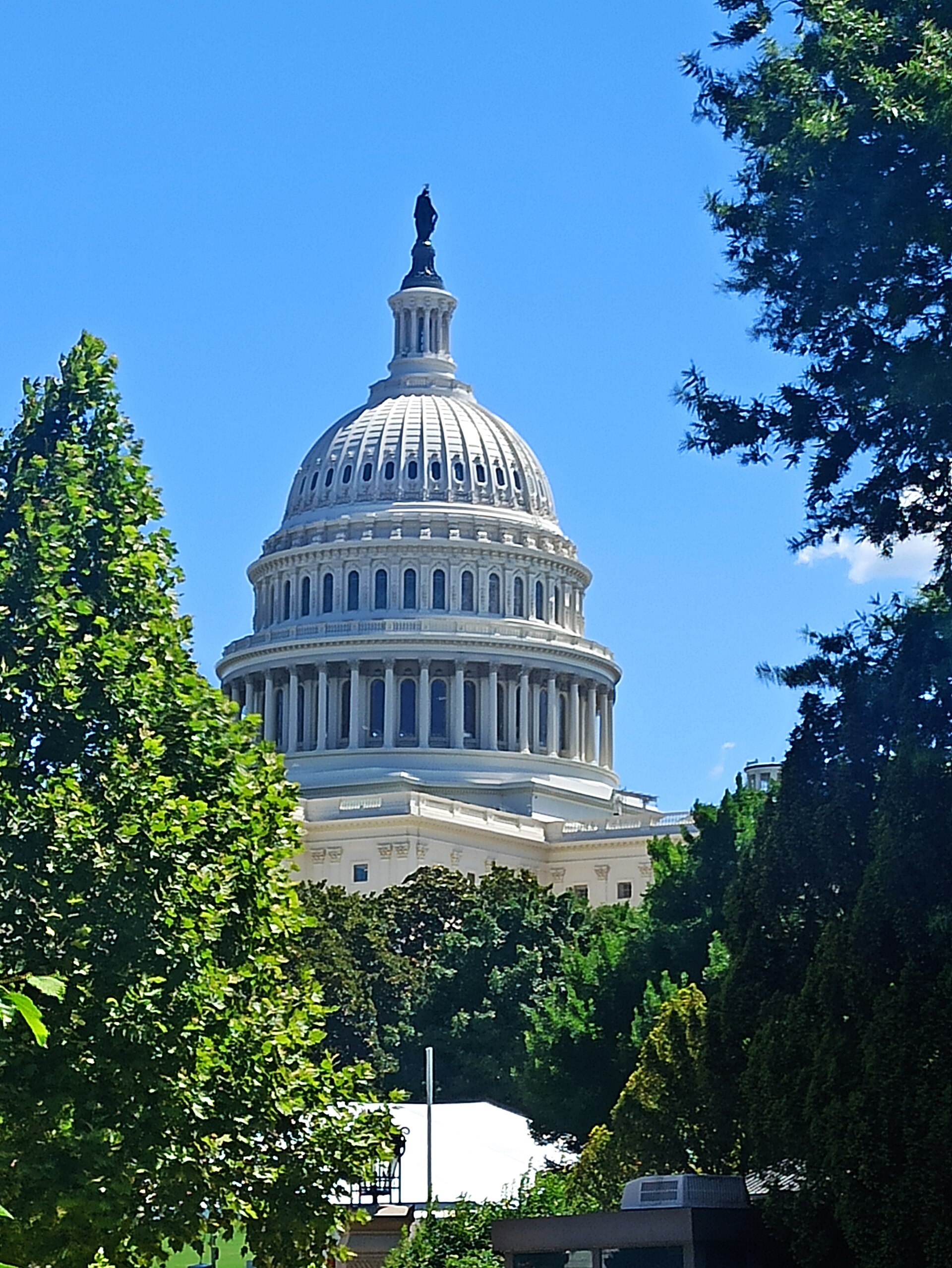 H.R. 1’s Medicaid cuts hit after Republicans vote, critics warn