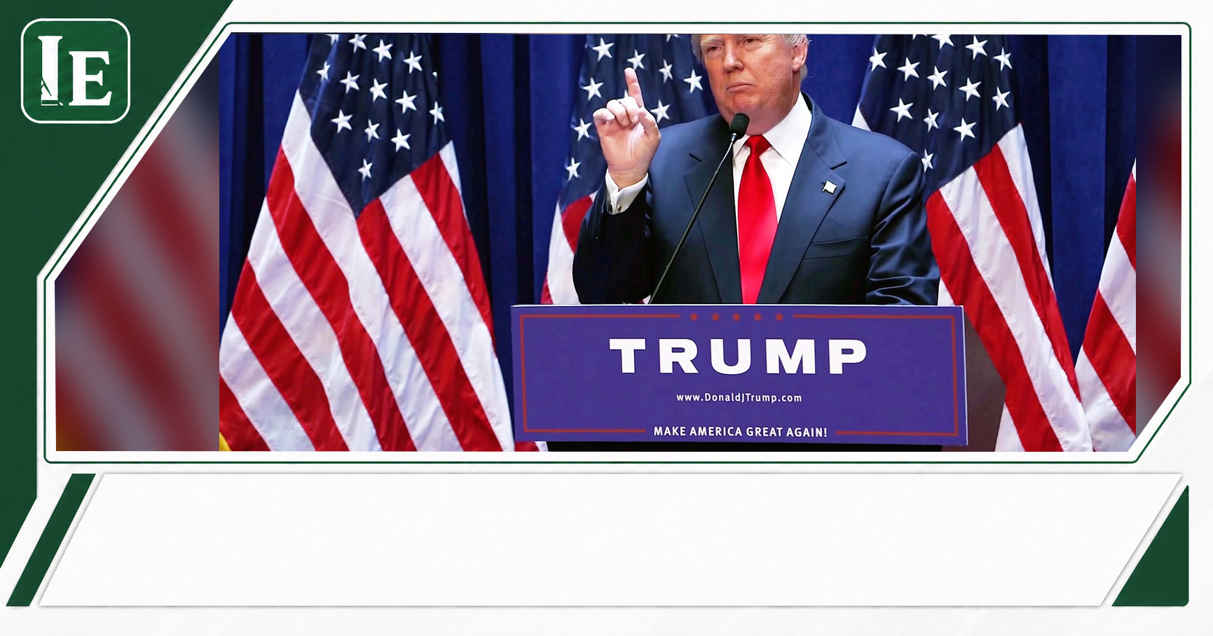 Trump-Backed Texas Republican Loses State Senate Seat GOP Held for 30 Years featured editorial graphic