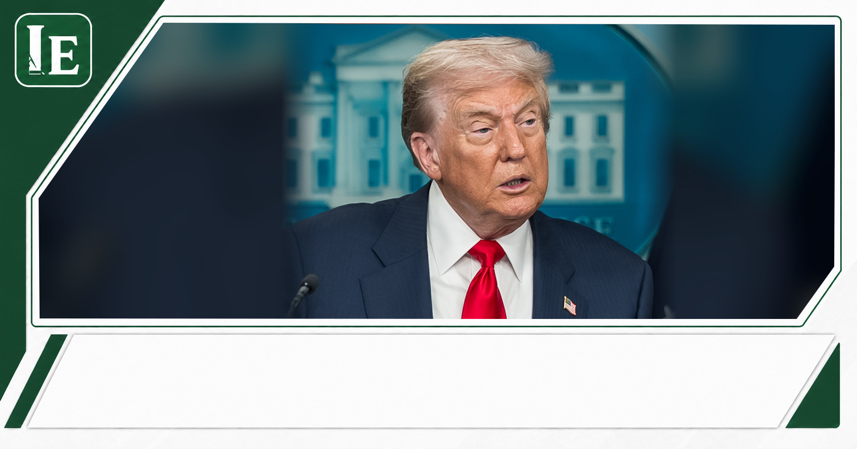 Trump’s Iran Timeline Drives a USA TODAY Critique of Repetition