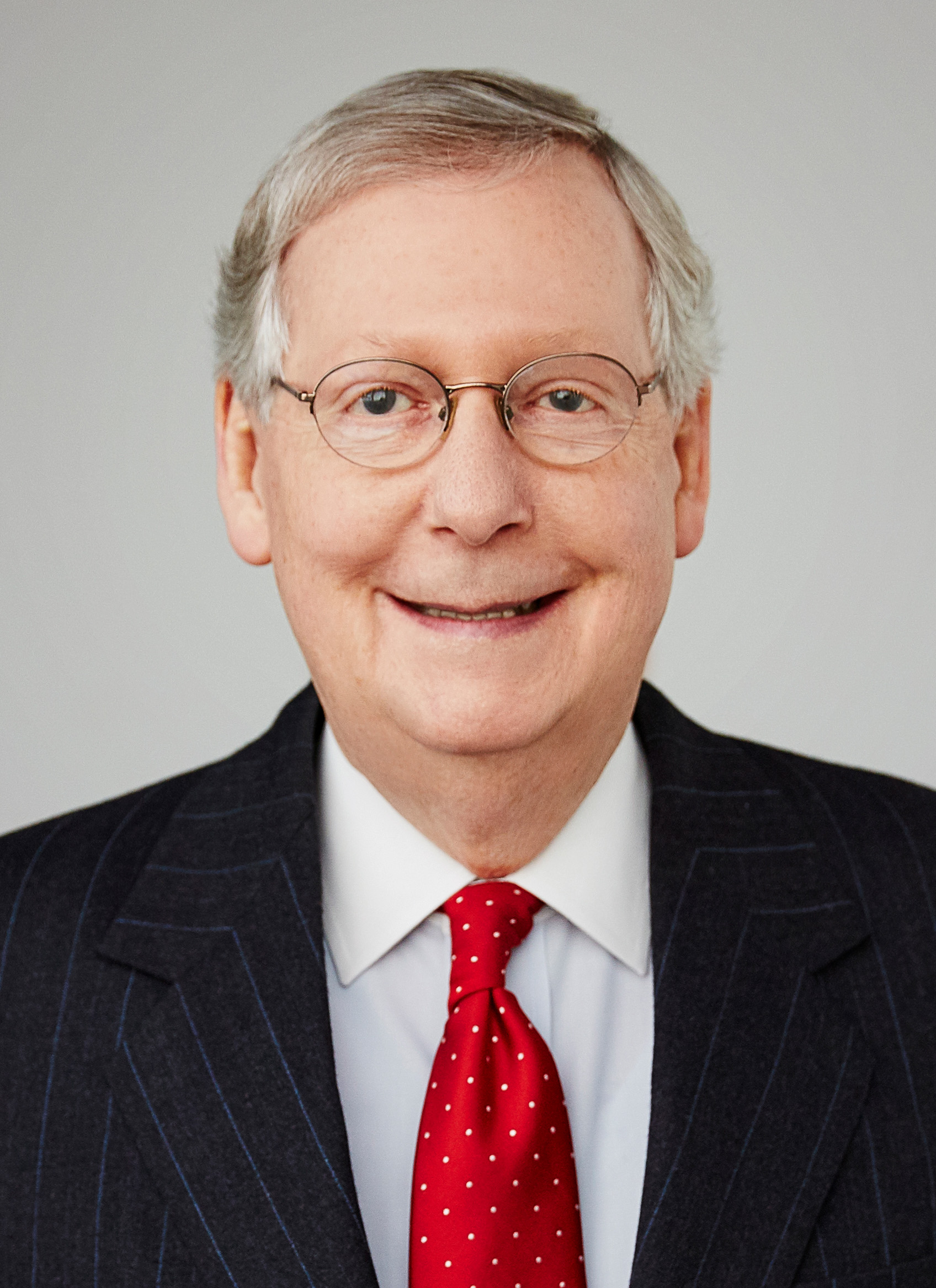 Mitch McConnell 2016 official photo (1)