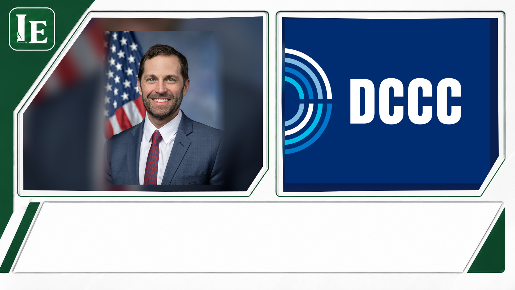 Jason Crow’s 35-District Test for Democrats’ Local-Candidate Strategy
