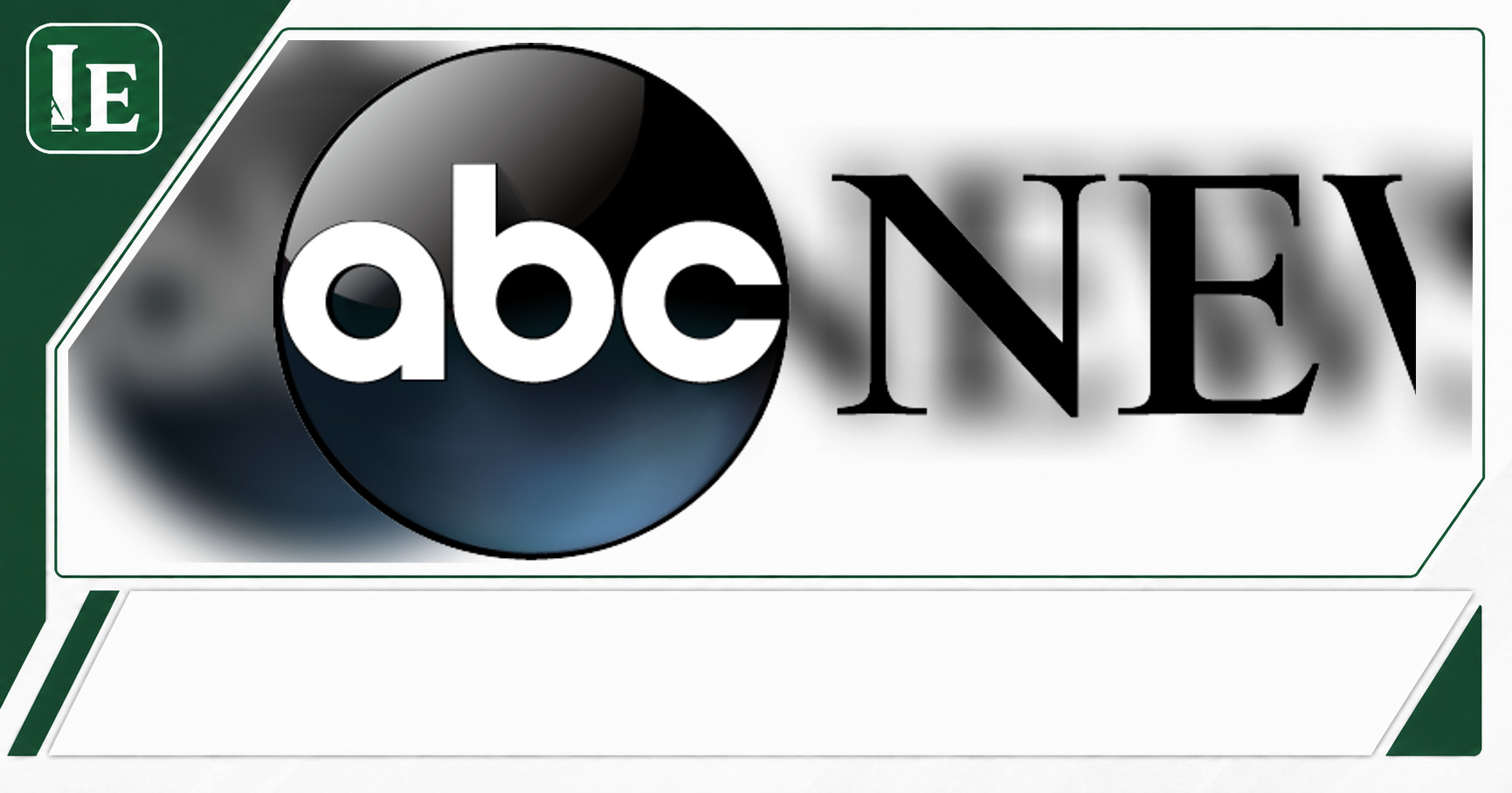ABC featured editorial graphic