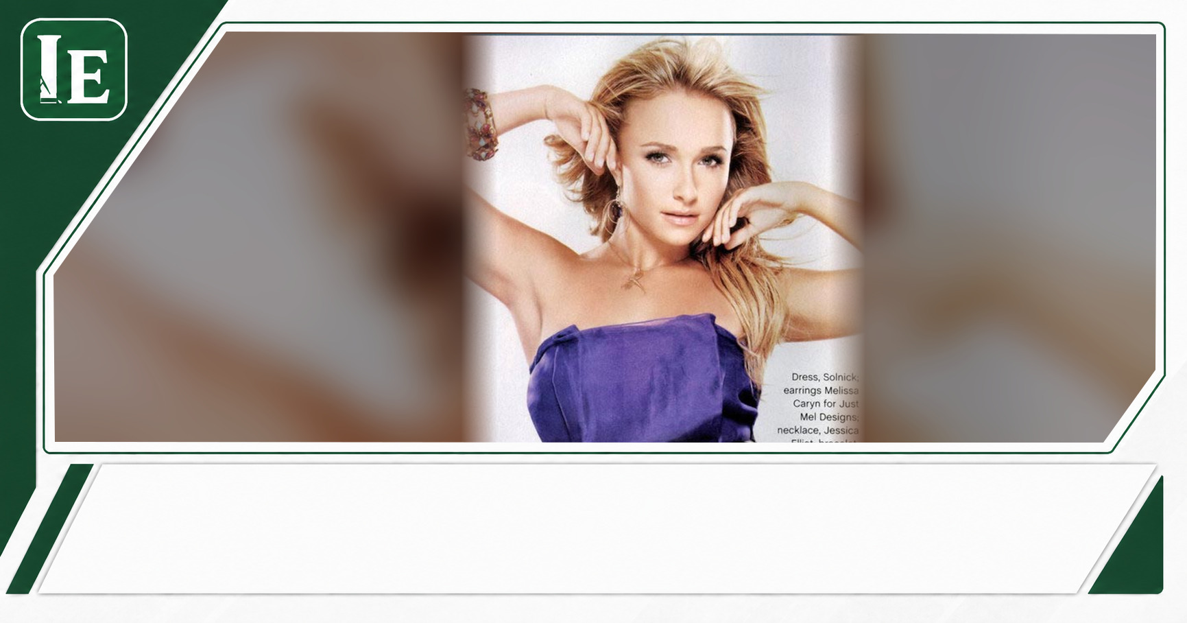 Hayden Panettiere Dies at 36 After South Carolina Cardiac-Arrest Call