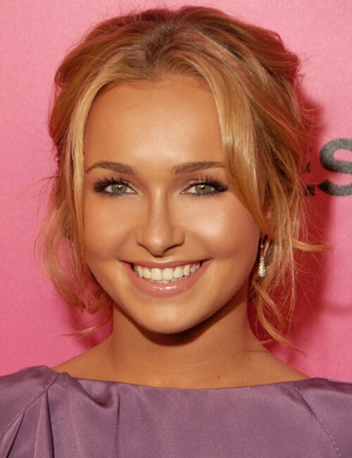 hayden panettiere