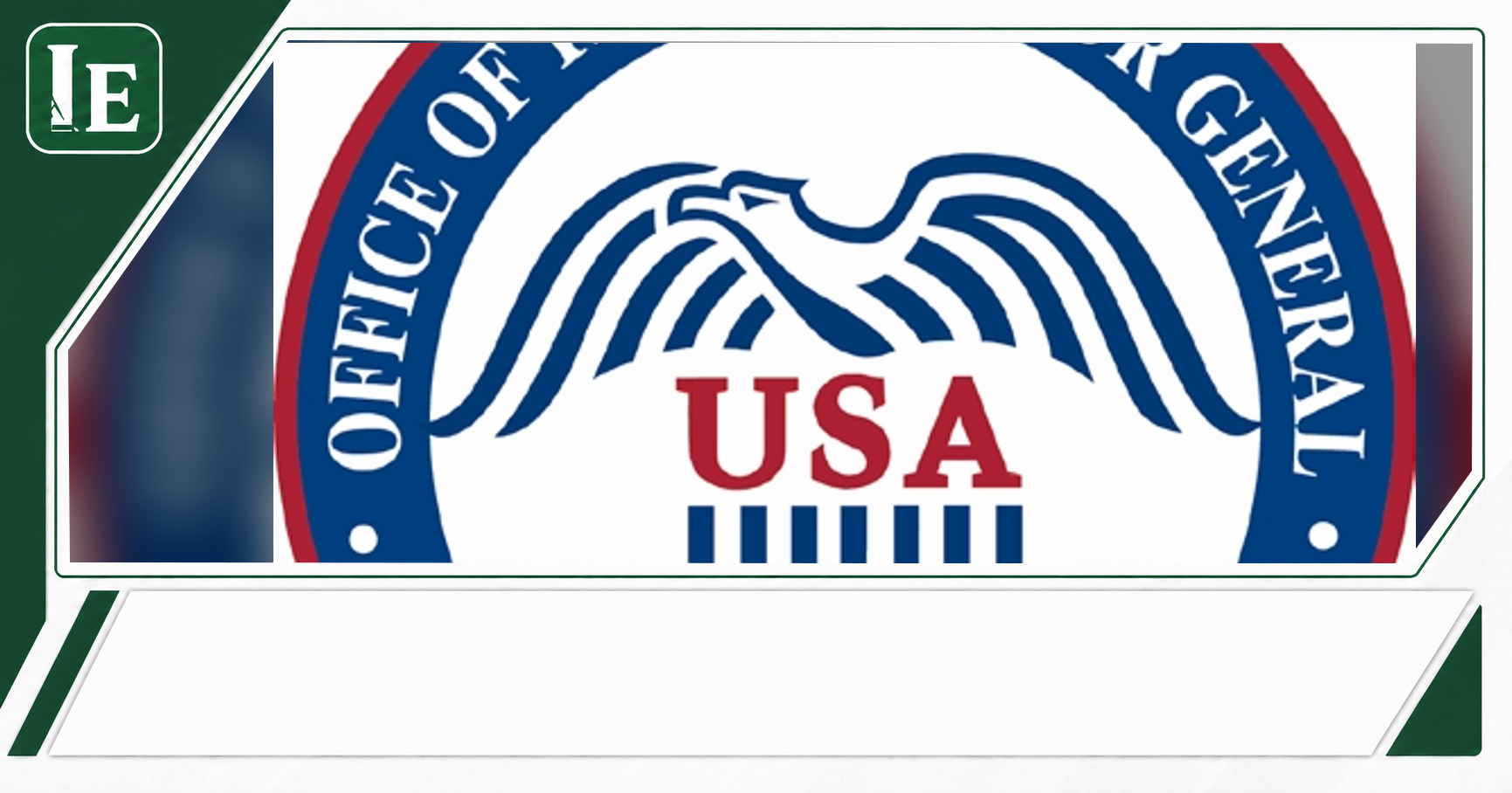Social Security Administration featured editorial graphic