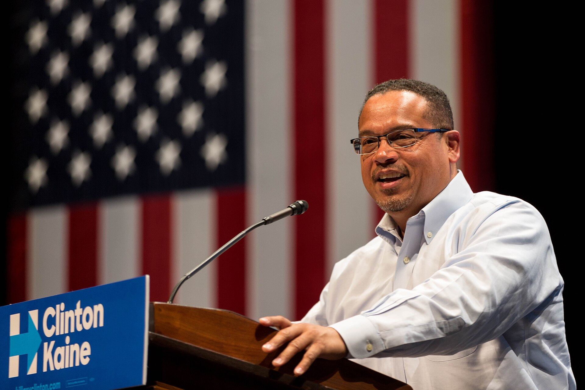 Keith Ellison 02