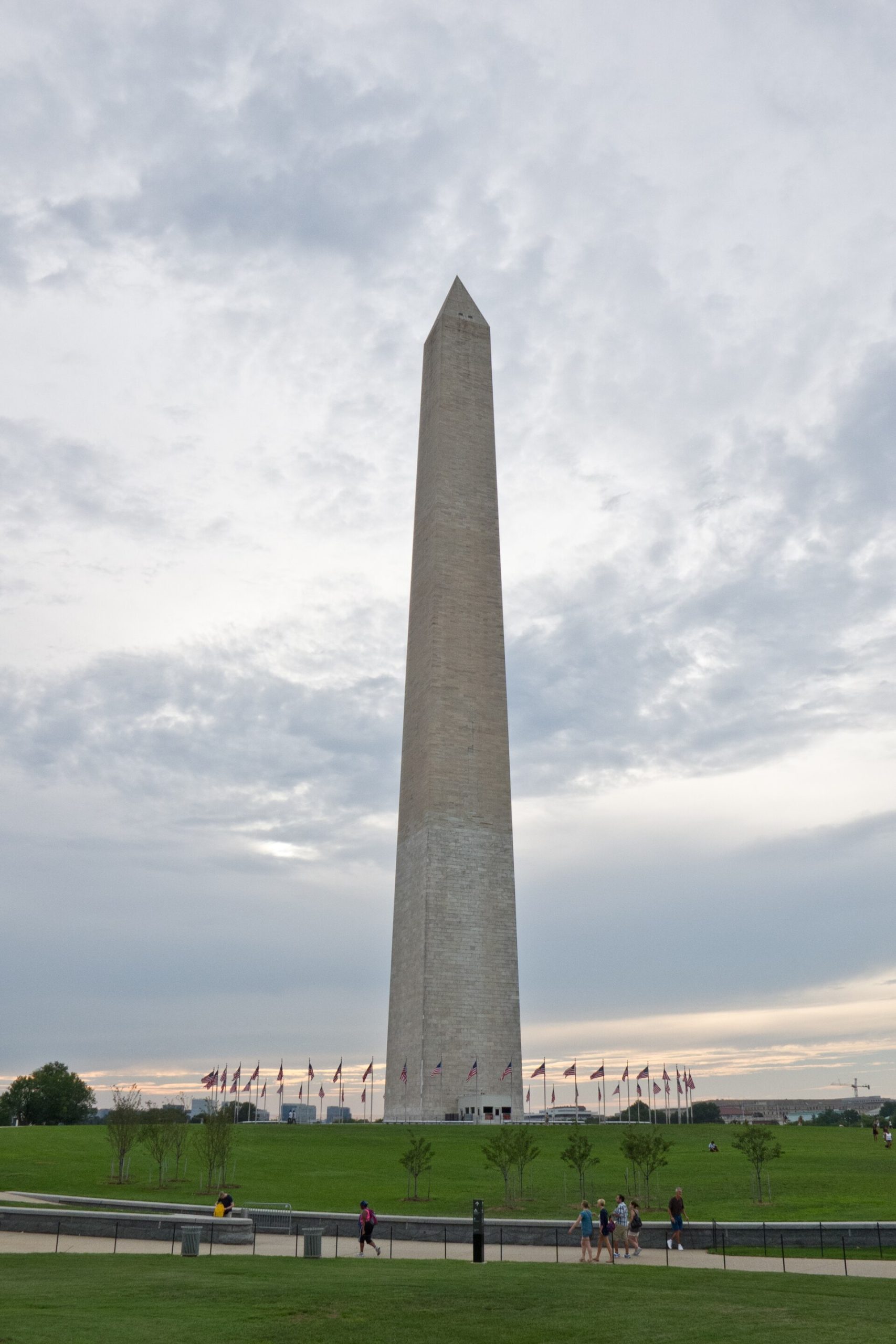 Washington Monument 01
