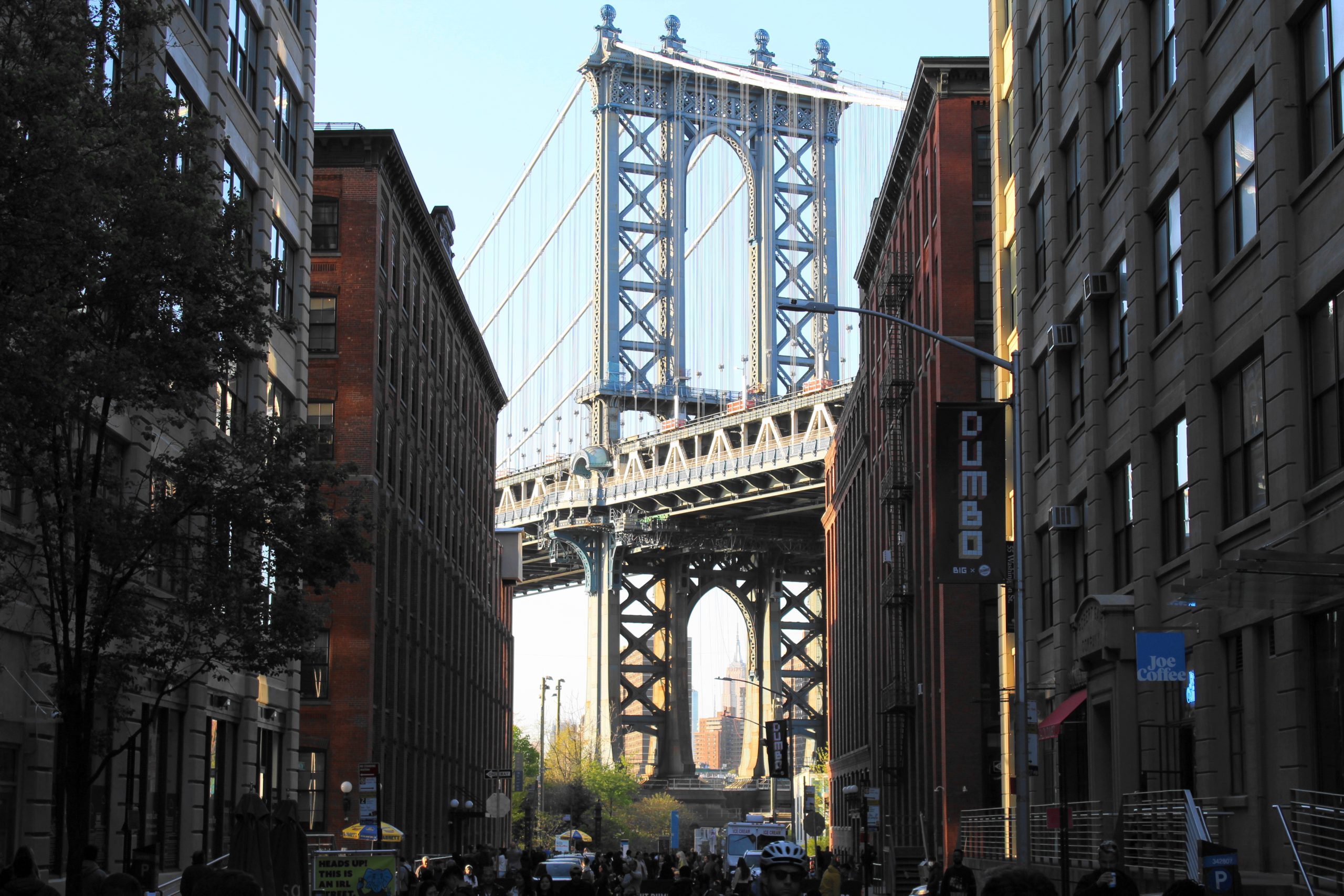 Downtown Brooklyn (New York City)