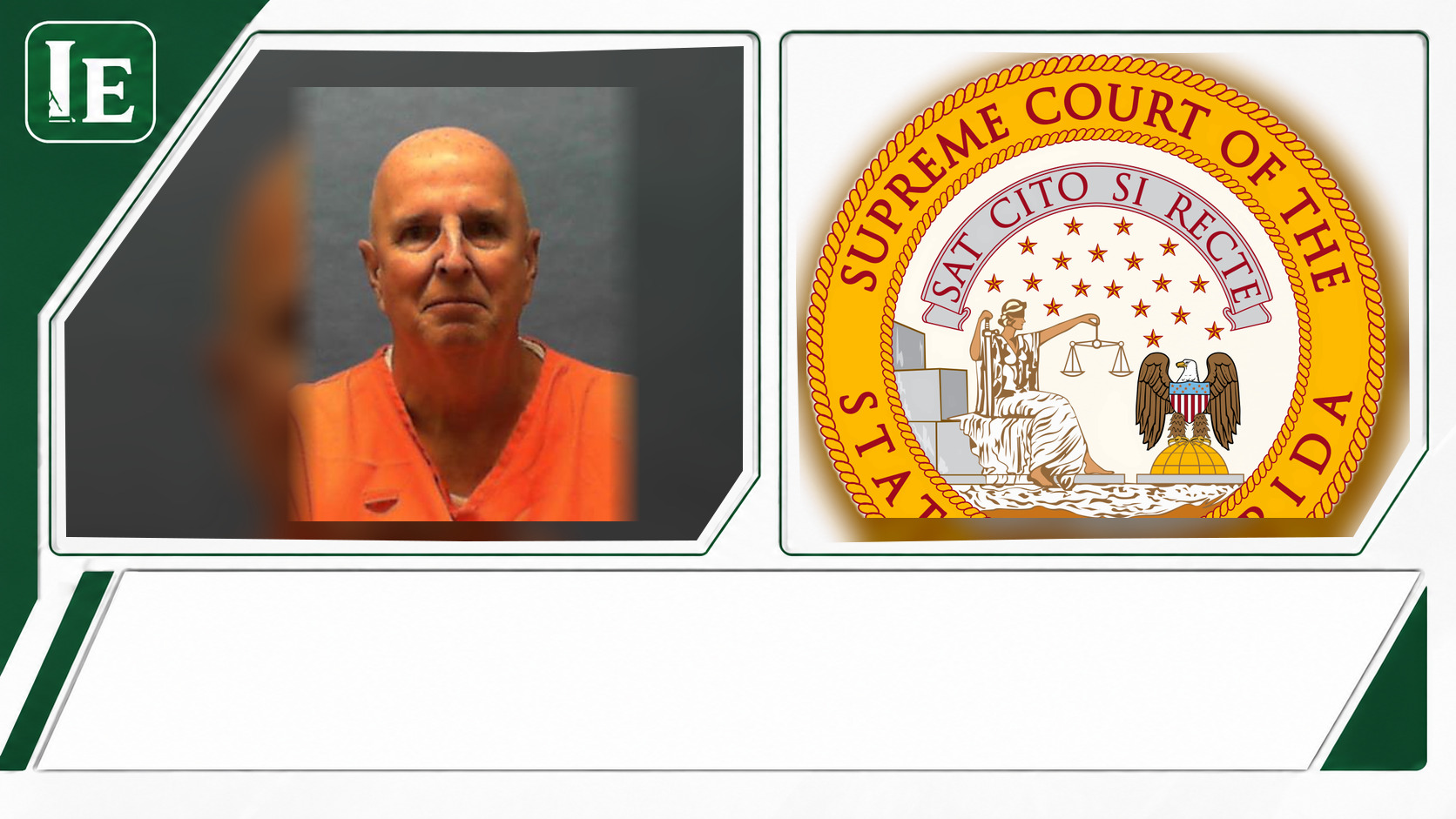 James Aren Duckett and Florida Supreme Court featured editorial graphic