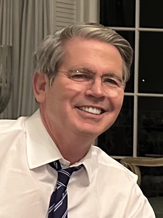 Scott Bessent