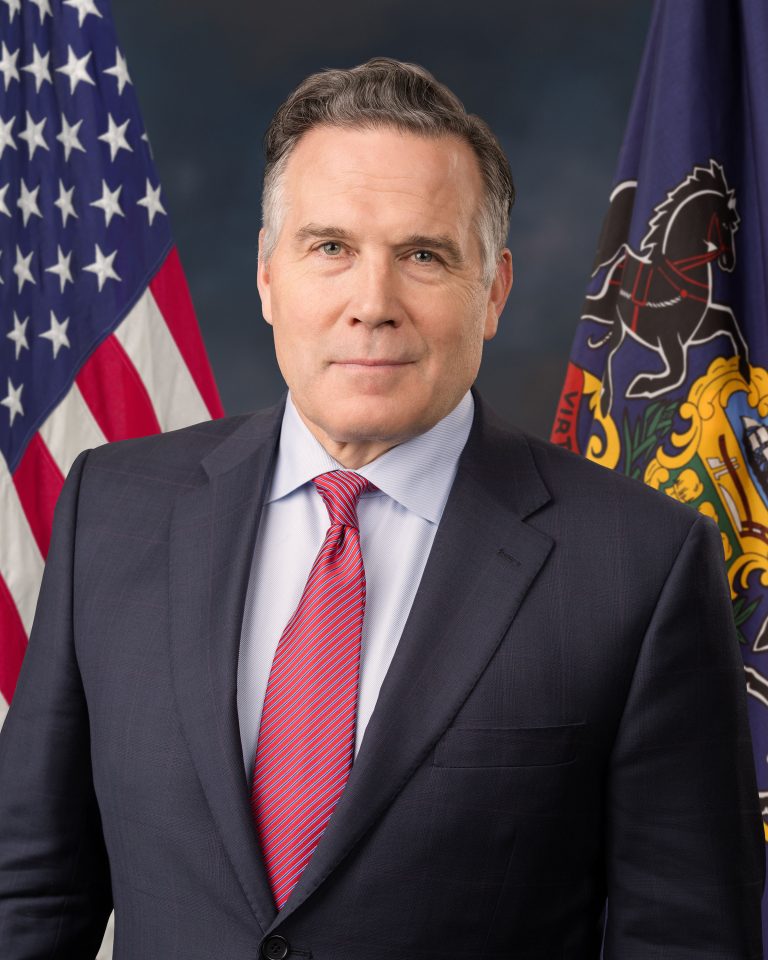 McCormick Portrait