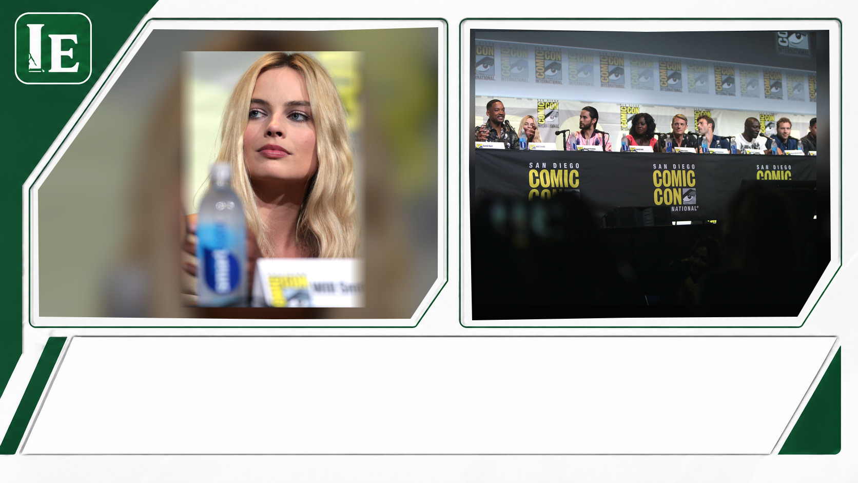 Margot Robbie’s Suicide Squad Remarks Resurface as Jared Leto Denies BBC Claims