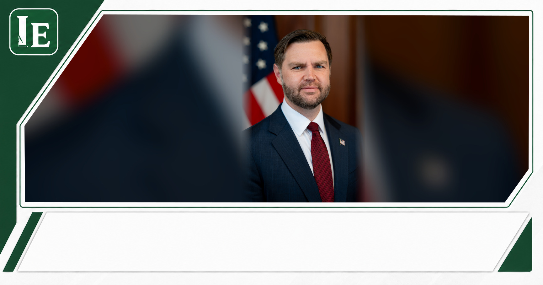 JD Vance featured editorial graphic