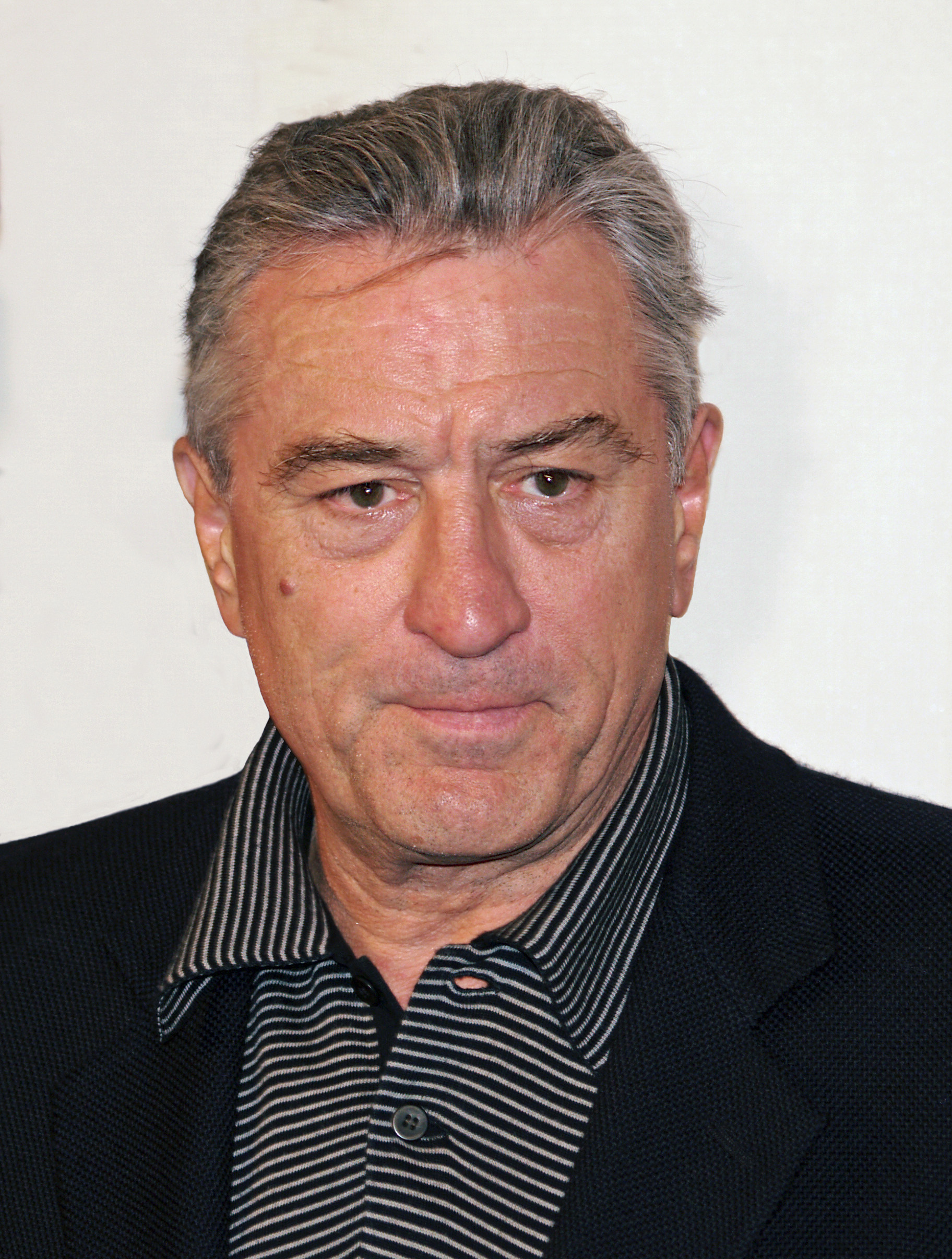 Robert De Niro 2 by David Shankbone