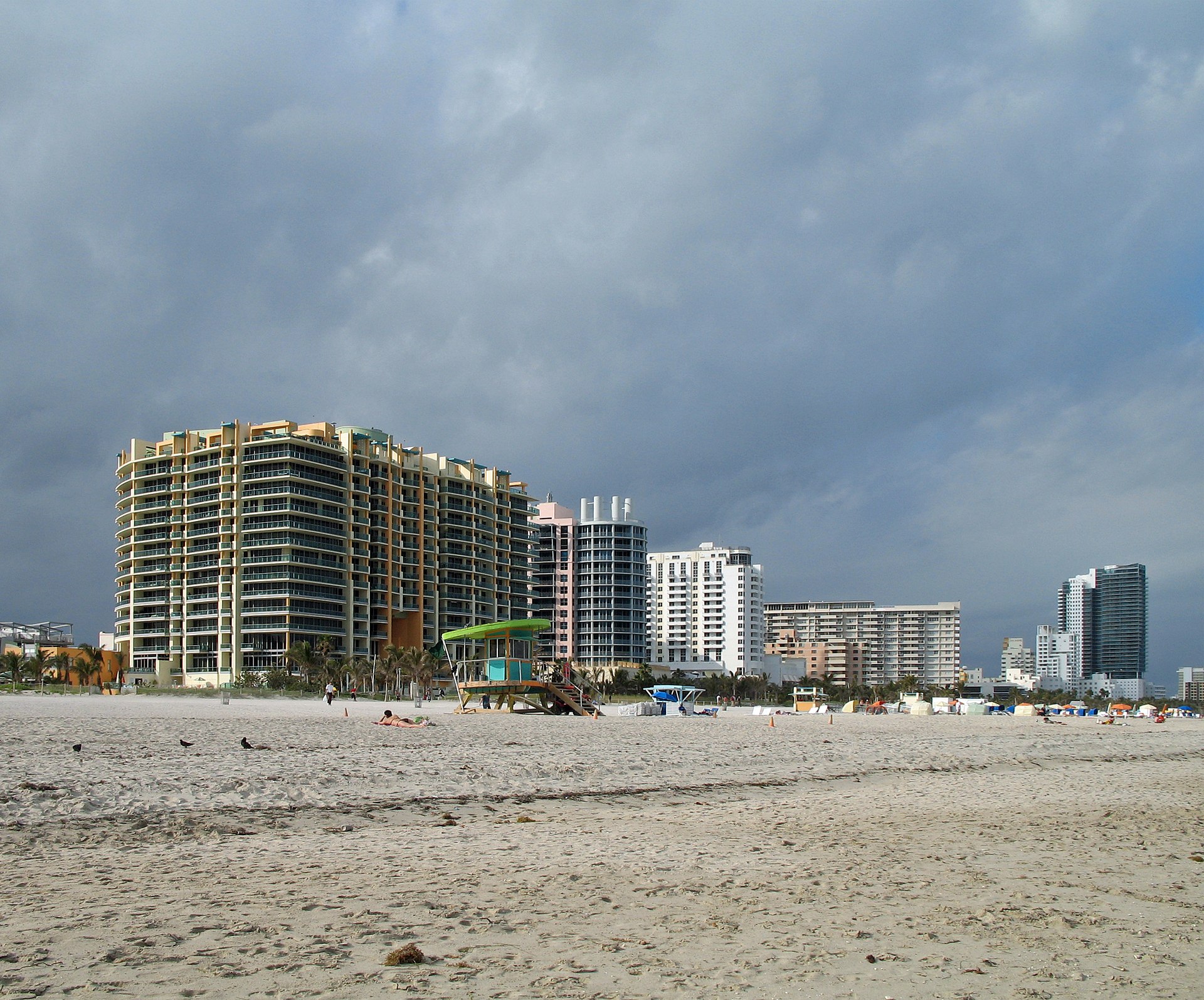 Miami Beach R02