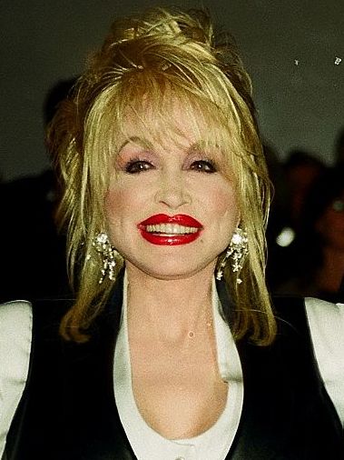 Dolly Parton (48591893841)