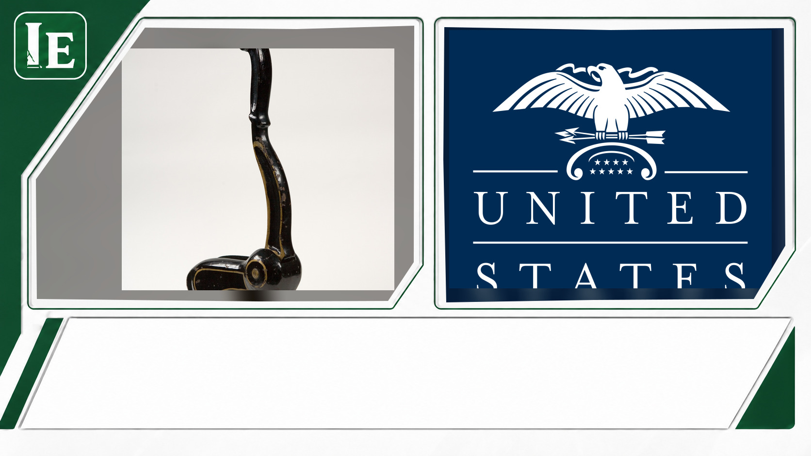 U.S. House of Representatives and United States Senate featured editorial graphic