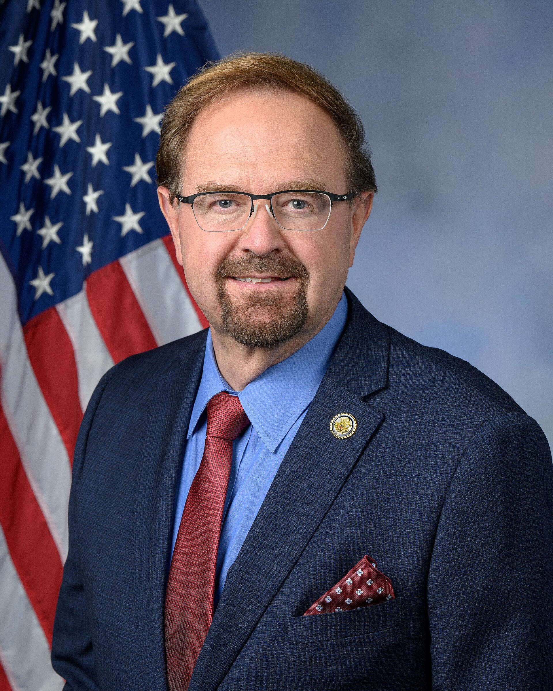 Chuck Edwards 119th Congress