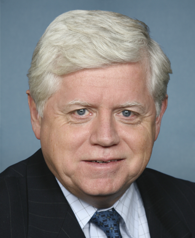 John B Larson, Official Portrait, circa 111 112th Congress