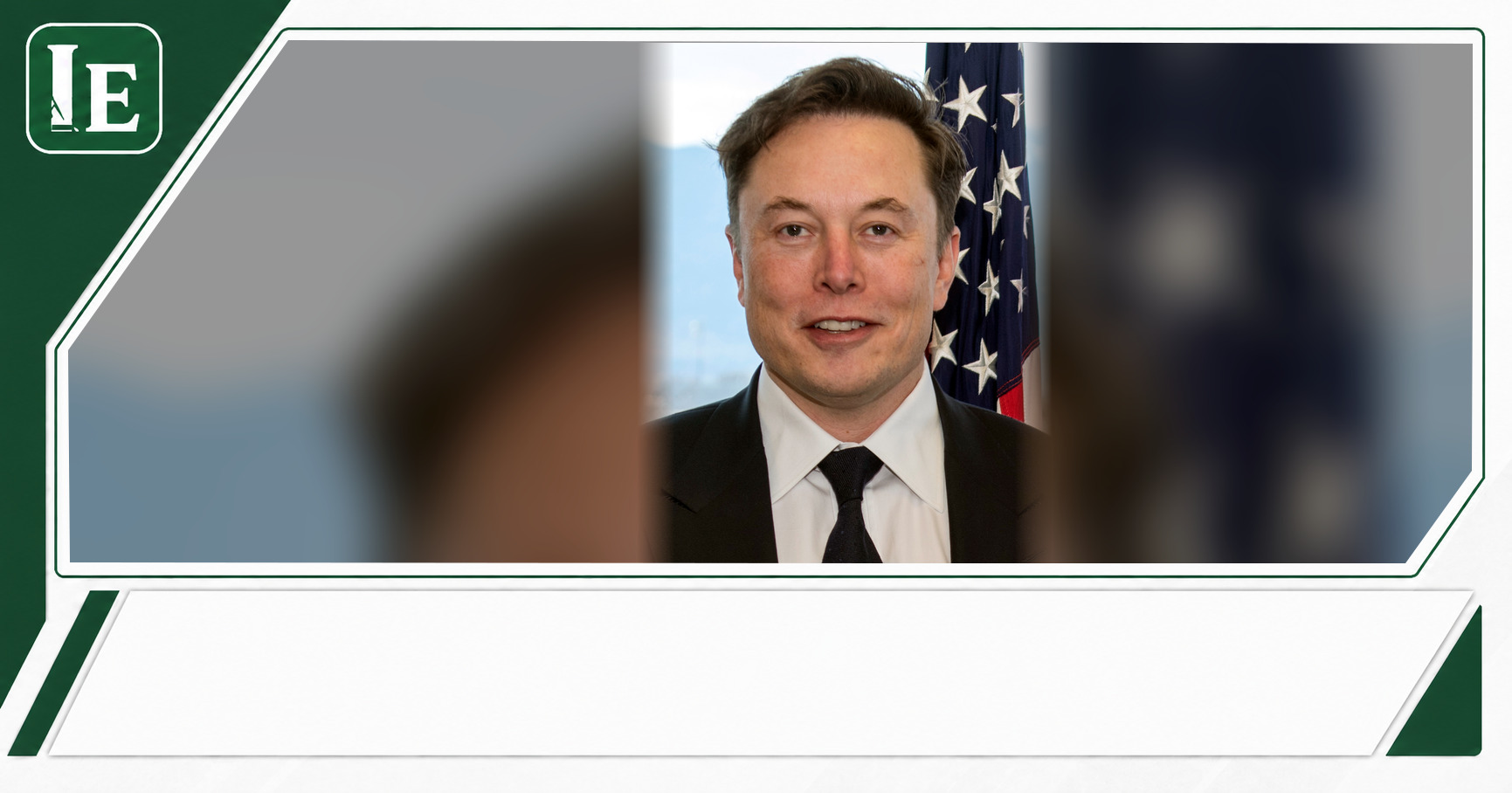Elon Musk featured editorial graphic